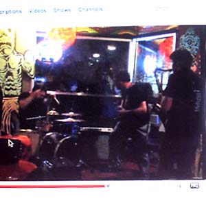 DMPH - Oakland/Sacramento