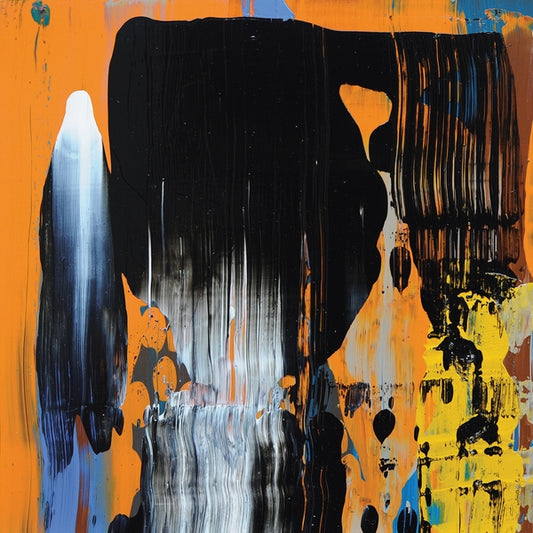 RUSIN, WOJCIECH - Honey for the Ants