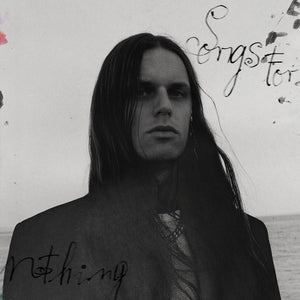 MONK, OLAN - Songs For Nothing