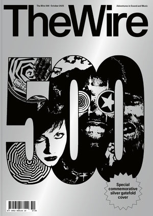 WIRE, THE - #500 October 2025