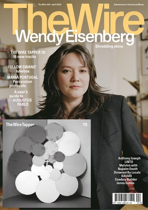 WIRE, THE - #506 April 2026