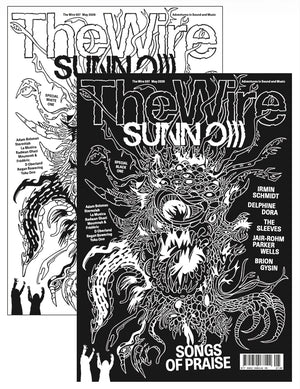 WIRE, THE - #507 May 2026
