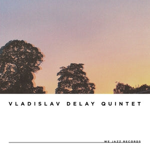 DELAY QUINTET, VLADISLAV - vd5