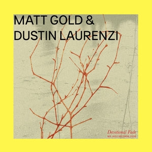 GOLD/DUSTIN LAURENZI, MATT - Devotional Fade