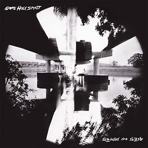 COME HOLY SPIRIT - Asters And Disasters