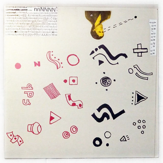 ELECTROPUTAS - Attune/Detune/For-Tune