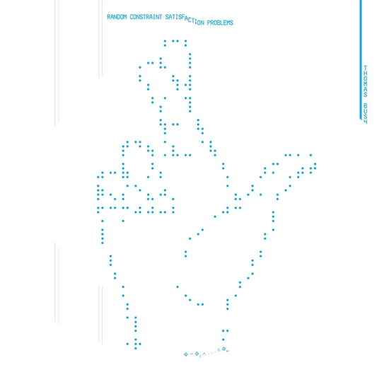 BUSH, THOMAS - Random Constraint Satisfaction Problems