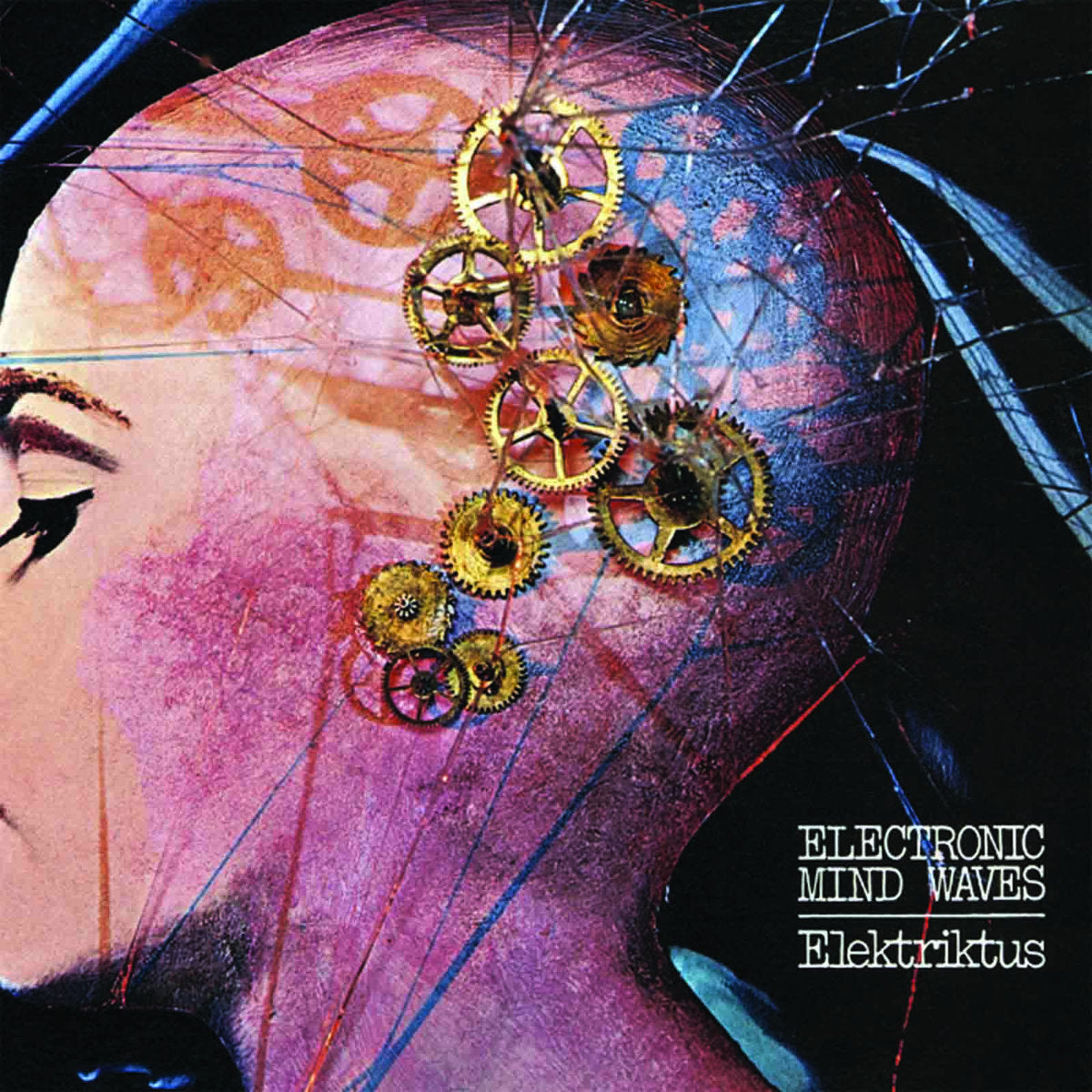 ELEKTRIKTUS - Electronic Mind Waves