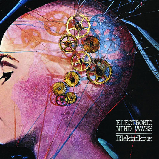 ELEKTRIKTUS - Electronic Mind Waves