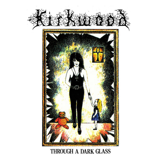 KIRKWOOD, JIM - Through a Dark Glass