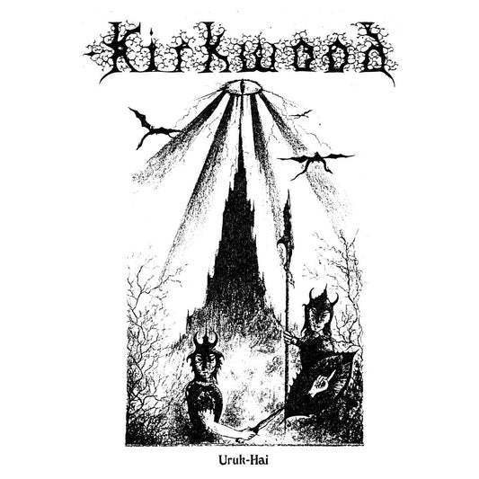 KIRKWOOD, JIM - Uruk-Hai