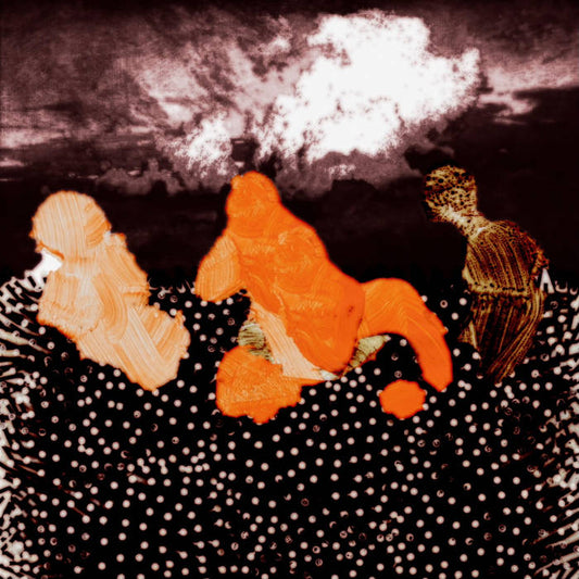 MADRELARVA - Anatomía del Desastre/Nexo Polar