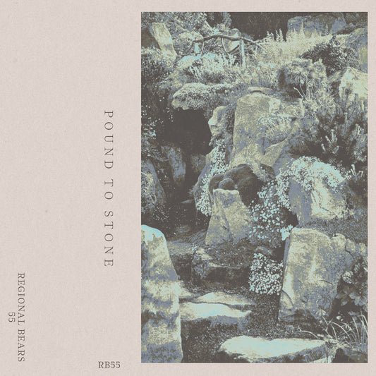 POUND TO STONE - Pound To Stone