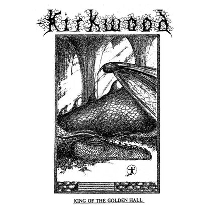 KIRKWOOD, JIM - King of the Golden Hall