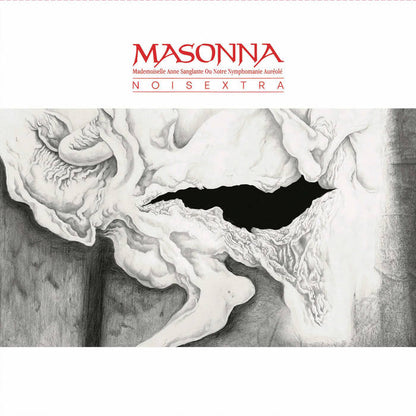 MASONNA - Noisextra