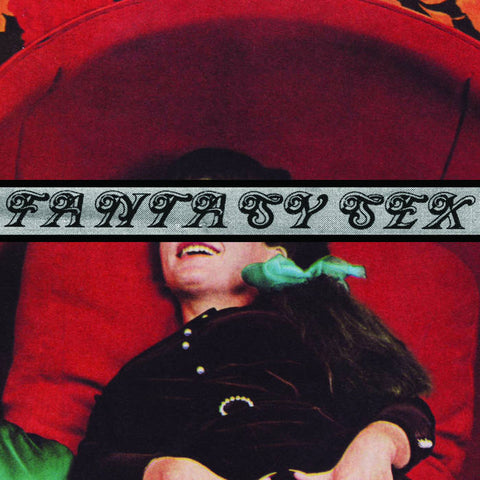 FANTASY SEX - S/T