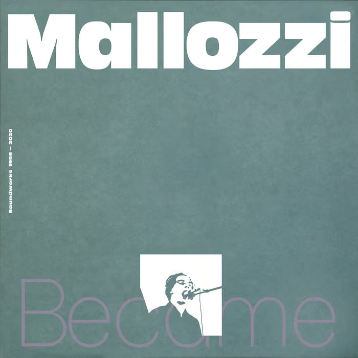 MALLOZI, LOU -  Became These