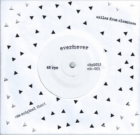 EXILES FROM CLOWNTOWN - #3