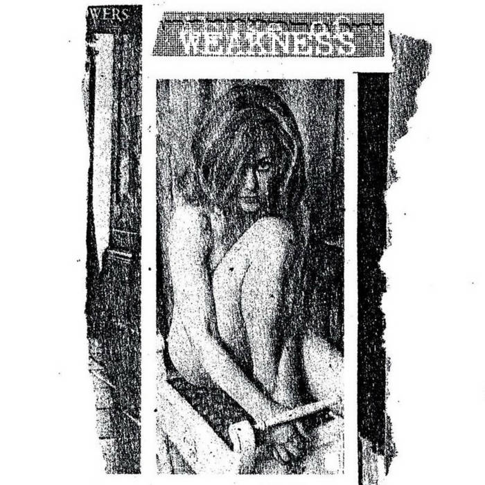 ABUSE OF WEAKNESS - Play Thing