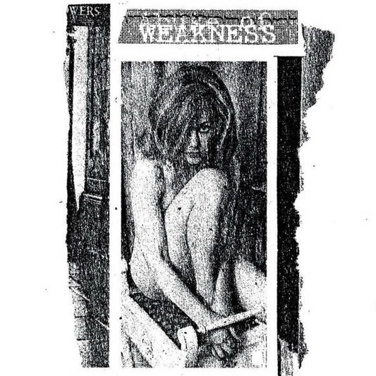 ABUSE OF WEAKNESS - Play Thing