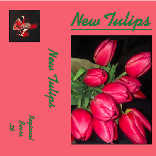V/A - New Tulips