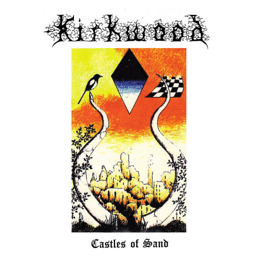 KIRKWOOD, JIM -  Castles of Sand