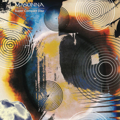 MASONNA -Super Compact Disc