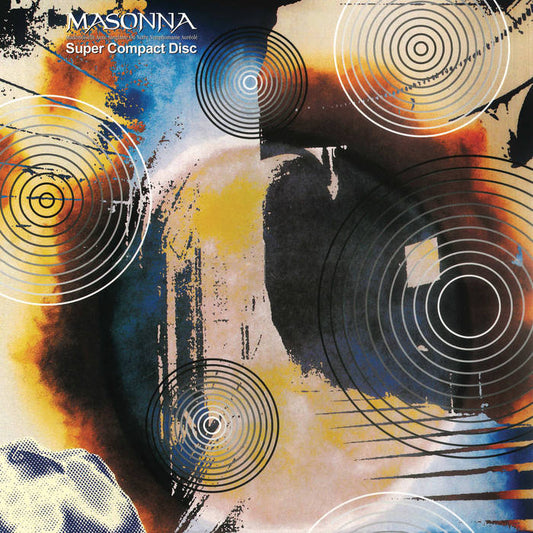 MASONNA -Super Compact Disc