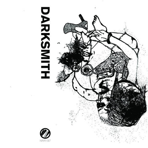 DARKSMITH -  A Mark of Disgrace Indicating Ownership