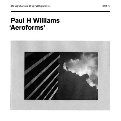 WILLIAMS, PAUL H - Aeroforms
