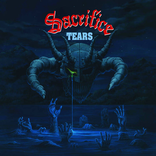 SACRIFICE - Tears