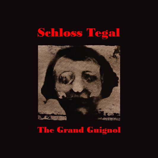 SCHLOSS TEGAL - The Grand Guidnol