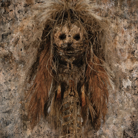 AK'CHAMEL, THE GIVER OF ILLNESS - Spiritually Unemployed
