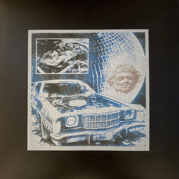 BODY OF RESEARCH - Vehicle Wasting Away (Remastered)