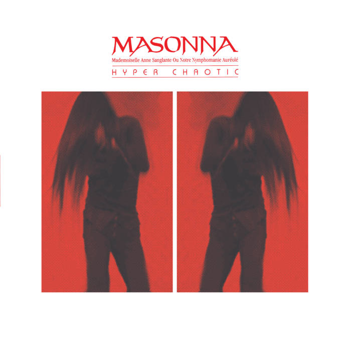MASONNA - Hyper Chaotic