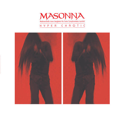 MASONNA - Hyper Chaotic