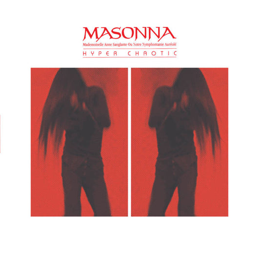 MASONNA - Hyper Chaotic