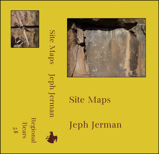 JERMAN, JEPH - Site Maps
