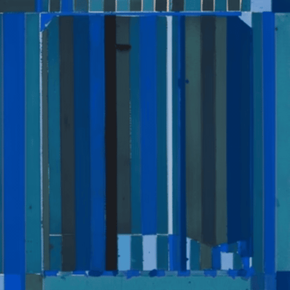 WILLIAMS, JESSICA - Blue Abstraction: Prepared Piano Project 1985-1987