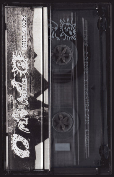 RADIO SPECIES - Compressed Knowledge