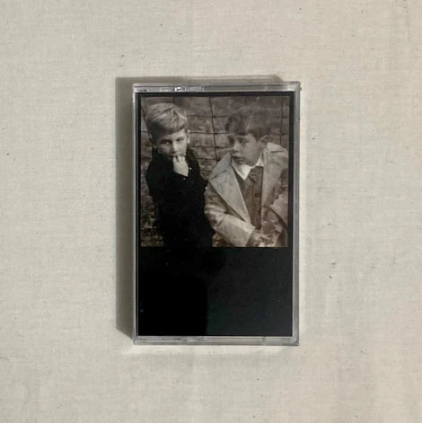 DORSKY, NATHANIEL & MARK BIRNBAUM - The Green and the Grey