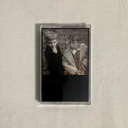 DORSKY, NATHANIEL & MARK BIRNBAUM - The Green and the Grey