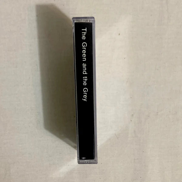 DORSKY, NATHANIEL & MARK BIRNBAUM - The Green and the Grey