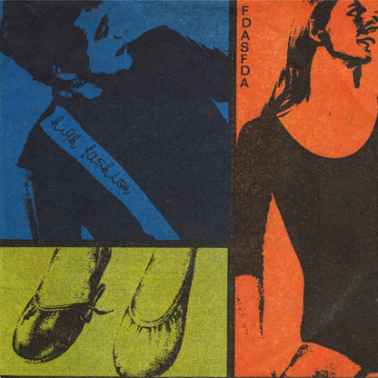 FDASFDA. - High Fashion