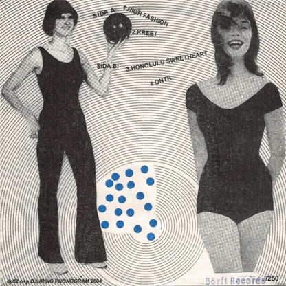 FDASFDA. - High Fashion