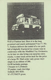 TELE;FUNKEN - A Collection of Ice-Cream Vans Vol. 1