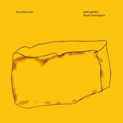 GORDON/DAVID CUNNINGHAM, PETER - The Yellow Box