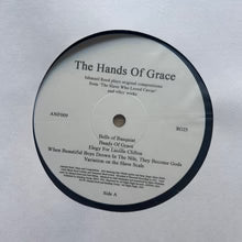 REED, ISHMAEL - The Hands of Grace