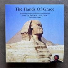 REED, ISHMAEL - The Hands of Grace