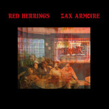 RED HERRINGS - Zax Armoire